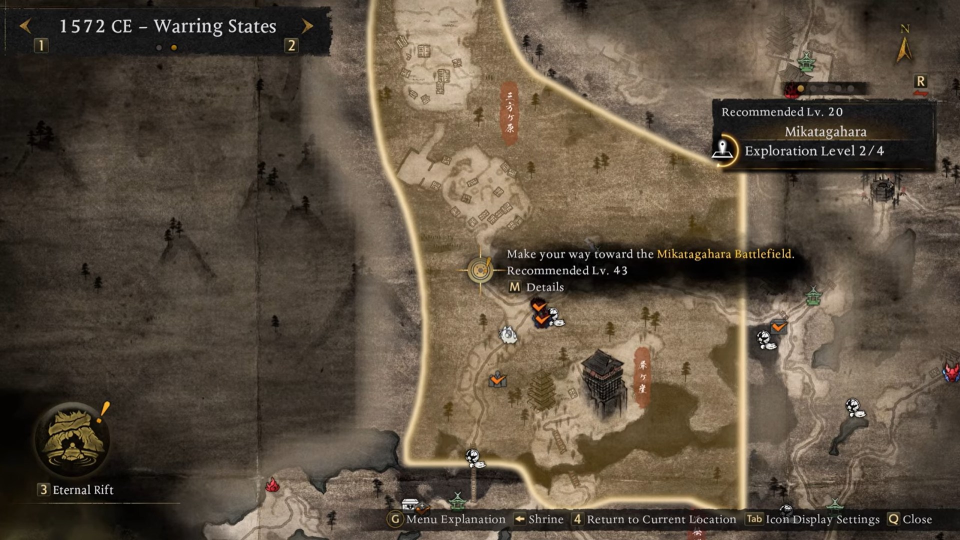 Image credit: Koei Tecmo Games / Via: YouTube - Kibbles Gaming