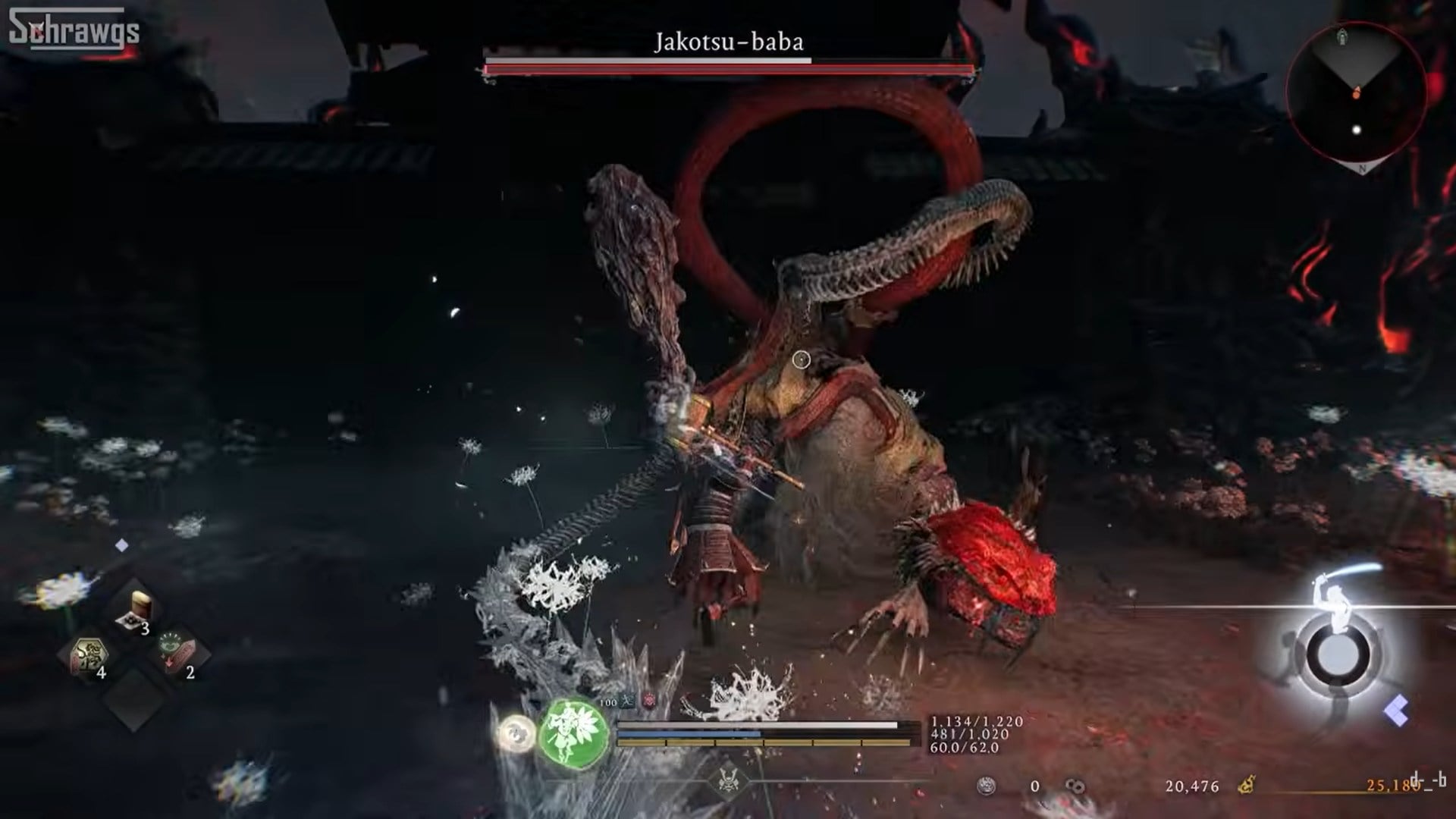 Image credit: Koei Tecmo Games / Via: YouTube - Schrawgs