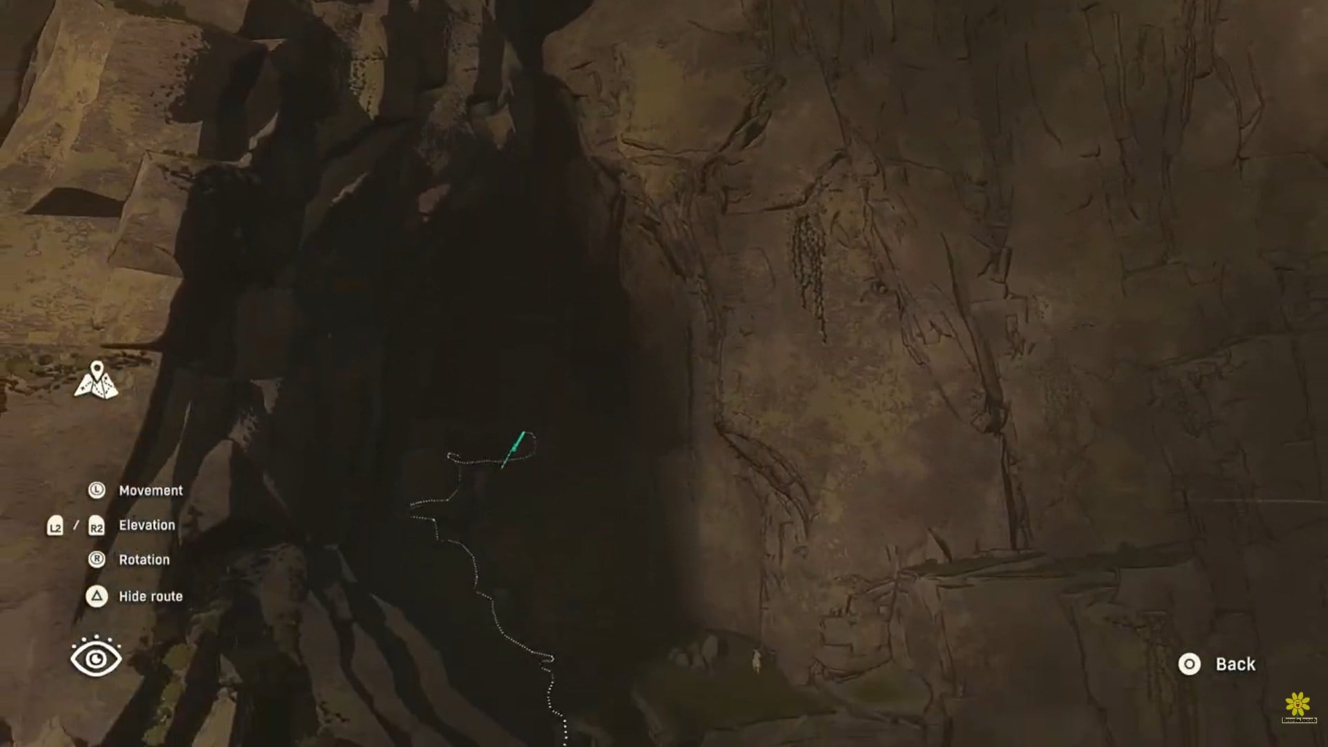 Image credit: The Game Bakers / Via: YouTube – Emmie Jacobs