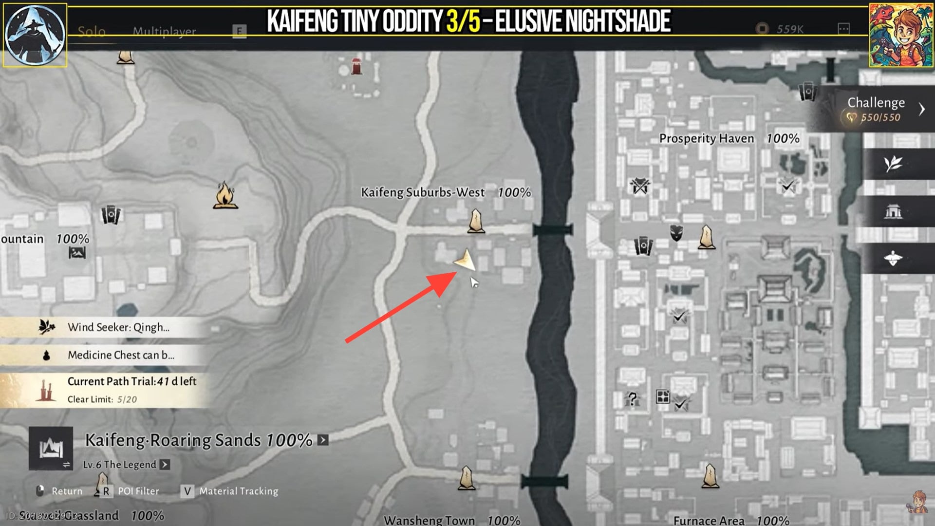 Image credit: Everstone Studio / Via: YouTube - GameGuidesChannel