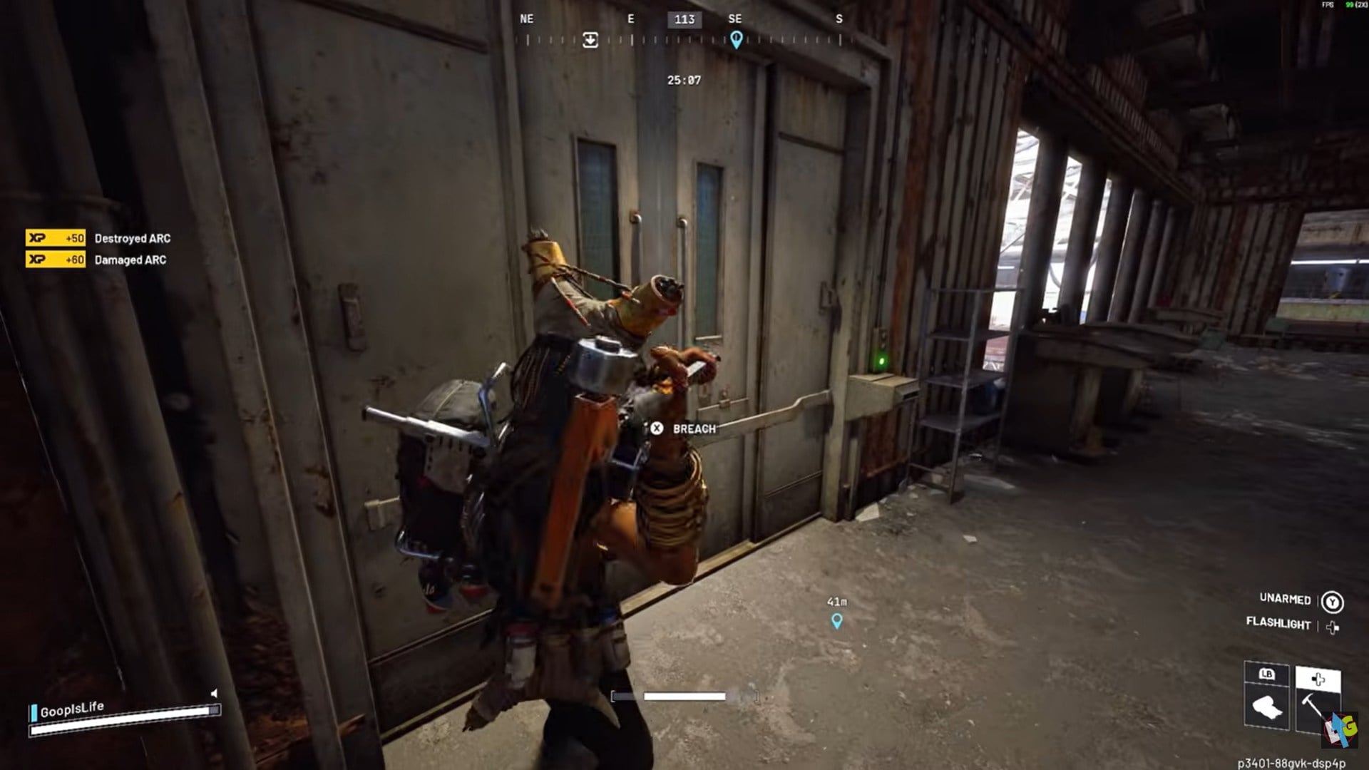 Image credit: Embark Studio / Via: YouTube - Level Up Gaming