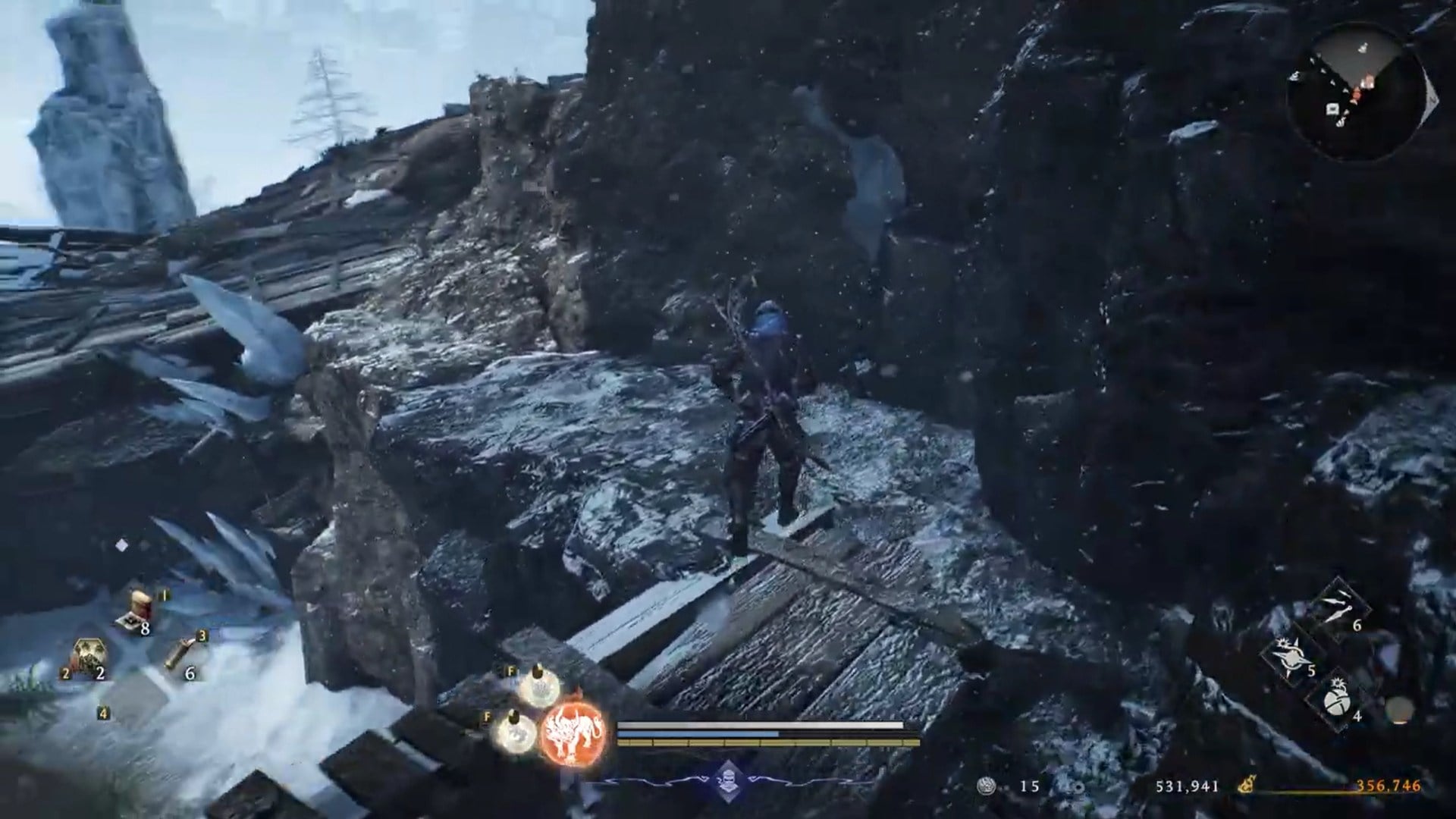 Image credit: Koei Tecmo Games / Via: YouTube - WoW Quests