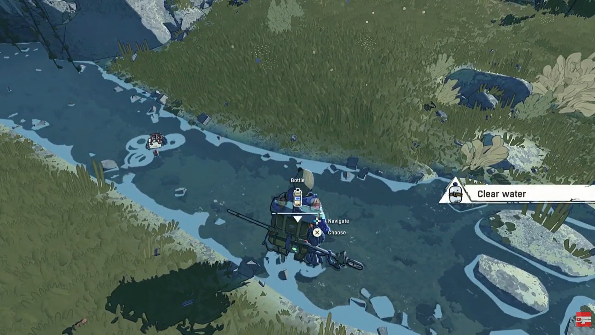 Image credit: The Game Bakers / Via: YouTube – Mathias Does Tech