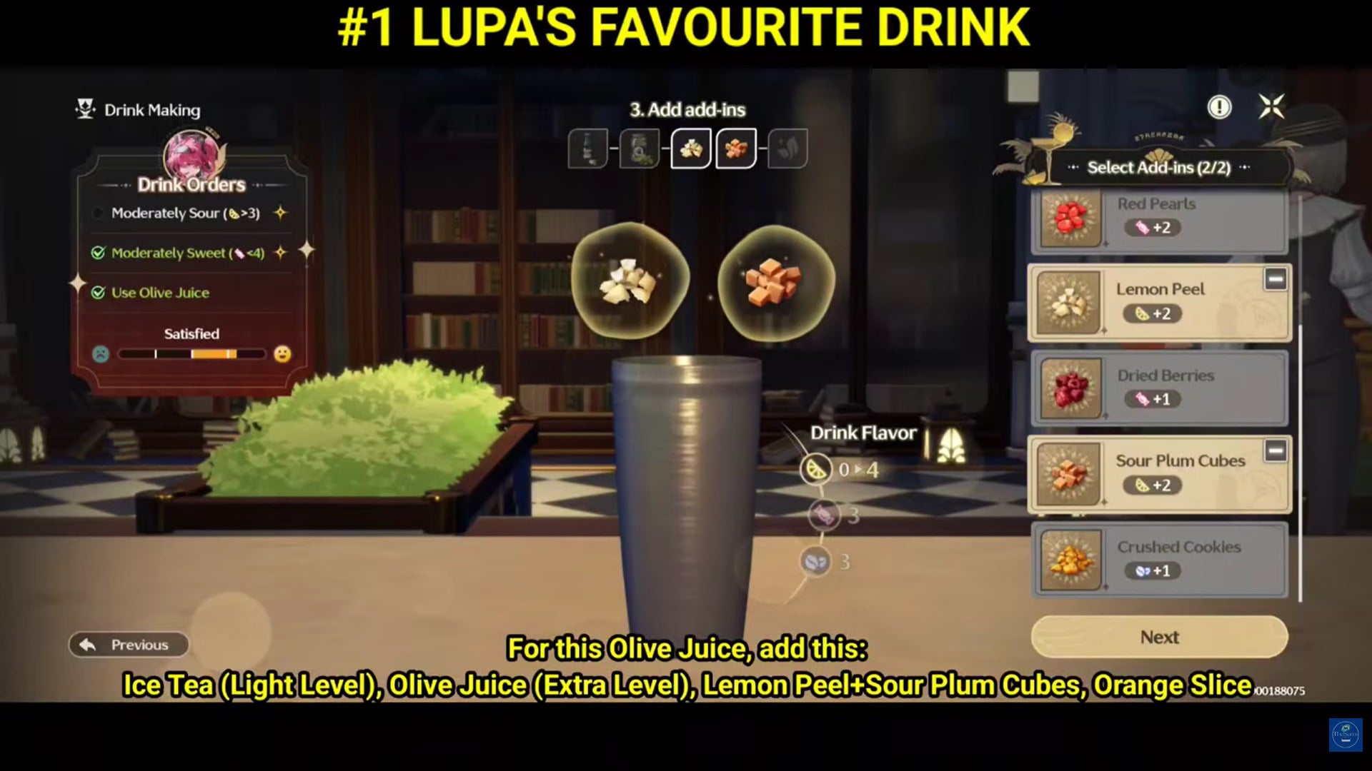 Image credit: Kuro Games / Via: YouTube - TheSams x Gaming