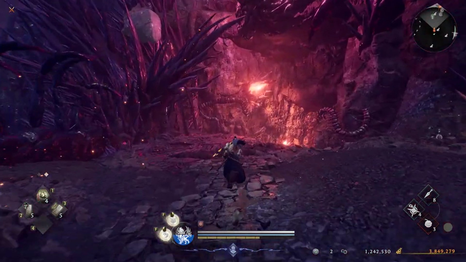 Image credit: Koei Tecmo Games / Via: YouTube - WoW Quests