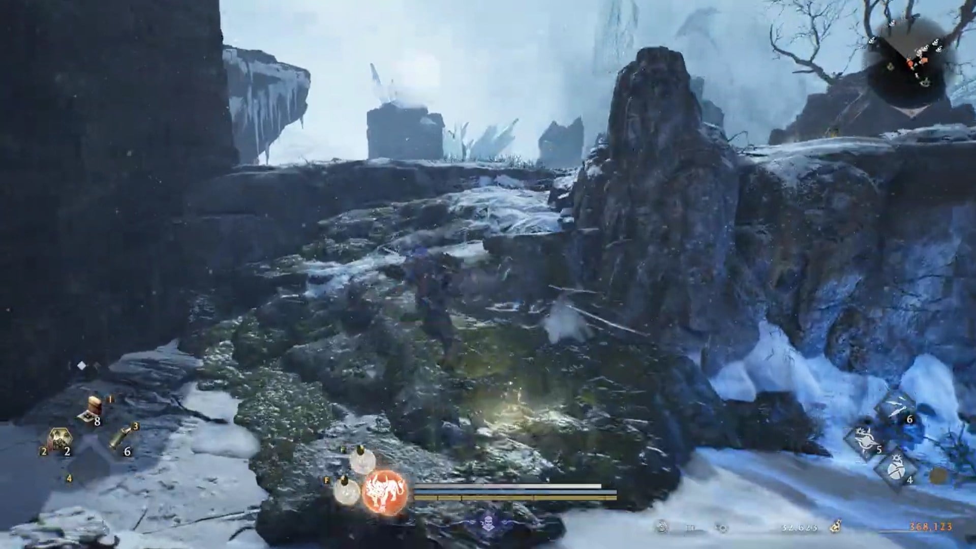 Image credit: Koei Tecmo Games / Via: YouTube - WoW Quests