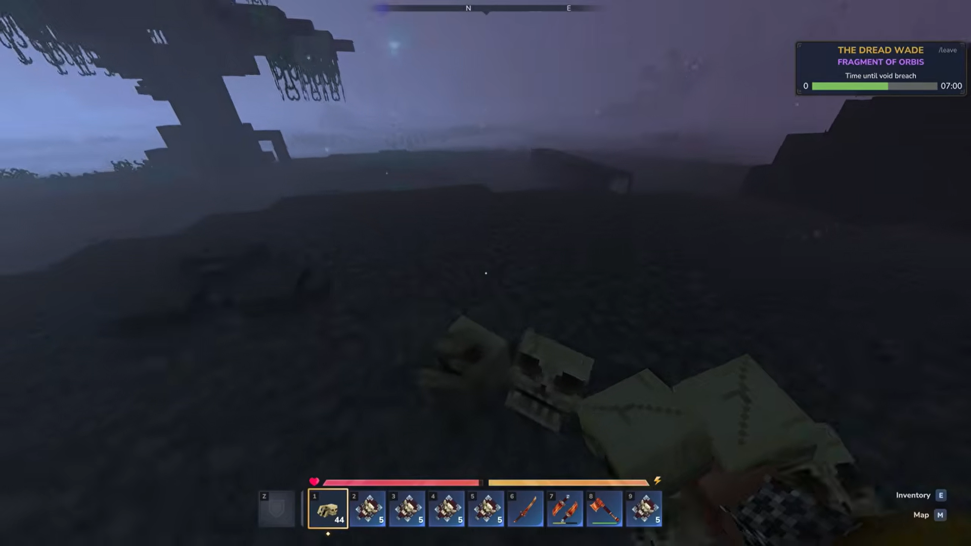 Image credit: Hypixel Studios / Via: YouTube - Its Me James