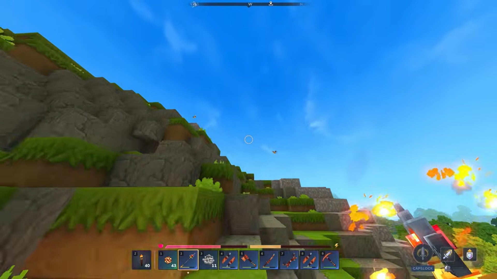 Image credit: Hypixel Studios / Via: YouTube - Its Me James