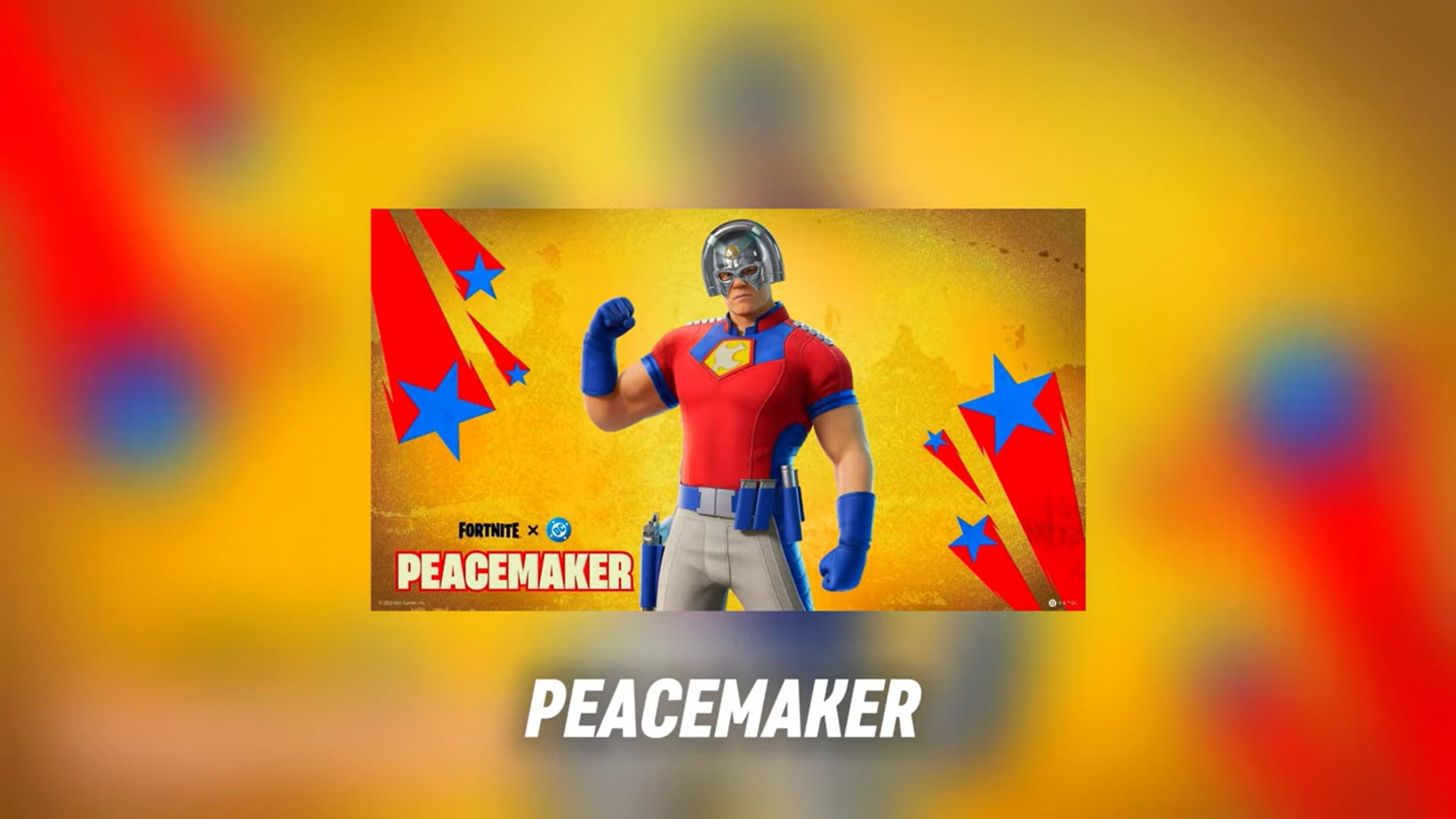 Image credit: Epic Games / Via: YouTube - FORTNITE STUDIOS