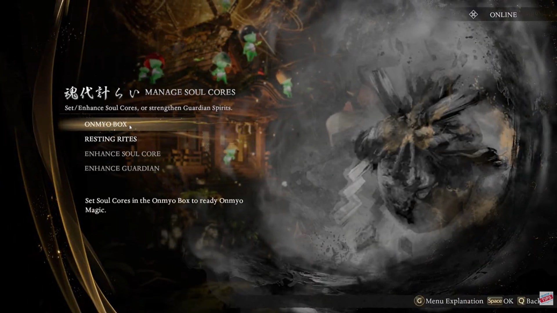 Image credit: Koei Tecmo Games / Via: YouTube – Quick Tips