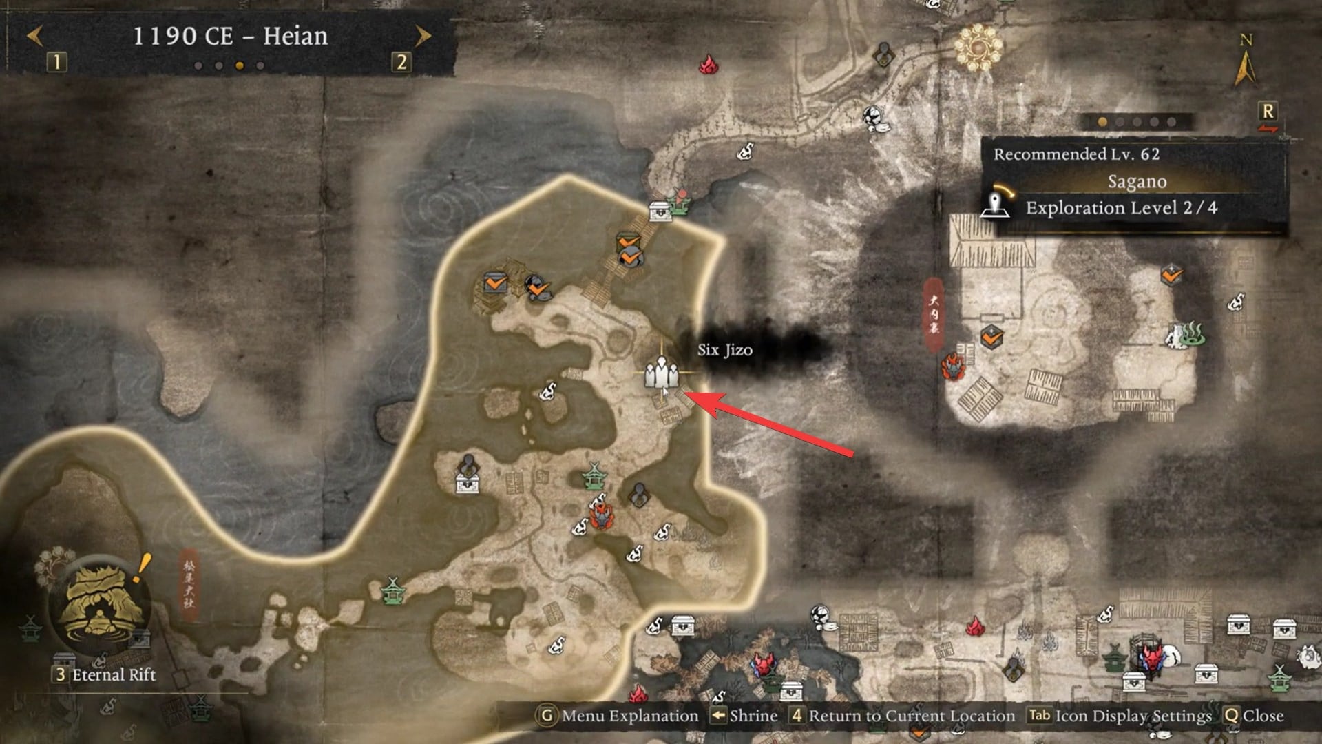 Image credit: Koei Tecmo Games / Via: YouTube - WoW Quests