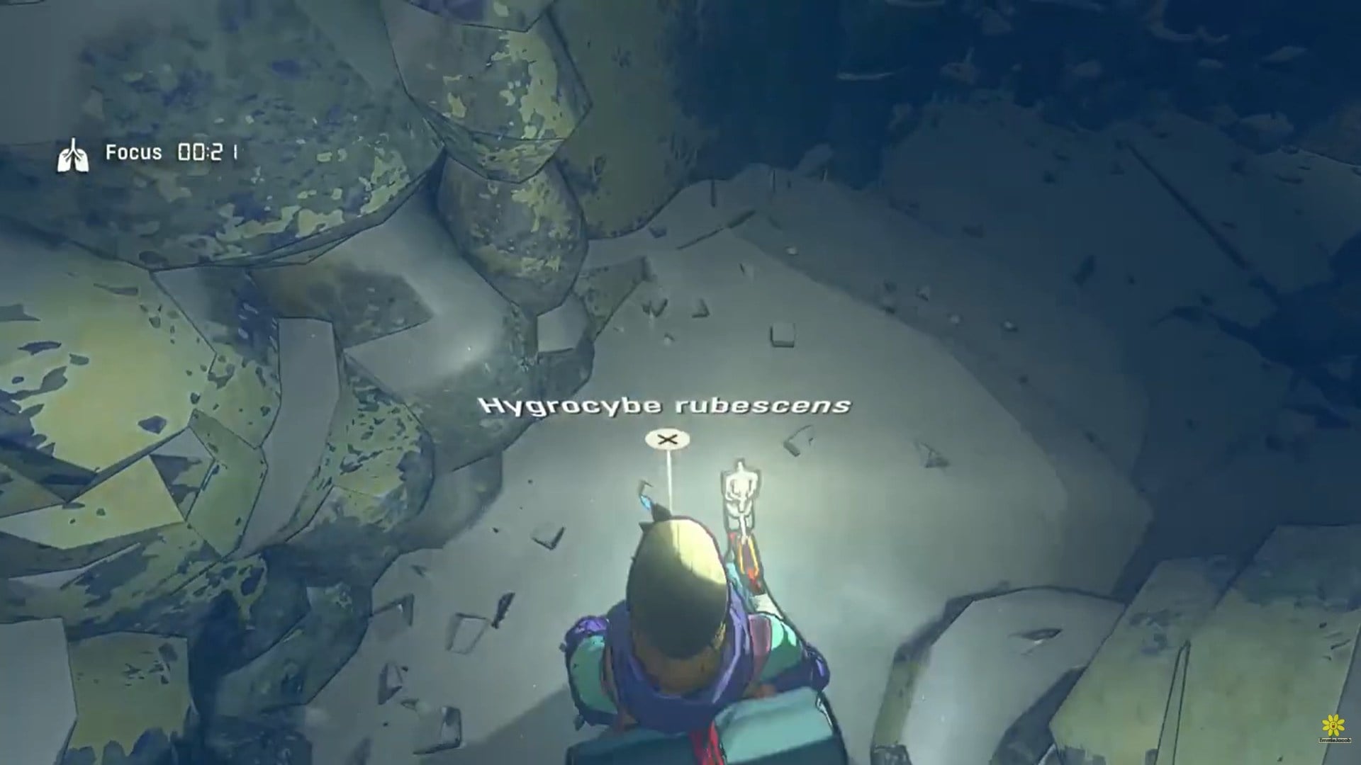 Image credit: The Game Bakers / Via: YouTube - Emmie Jacobs