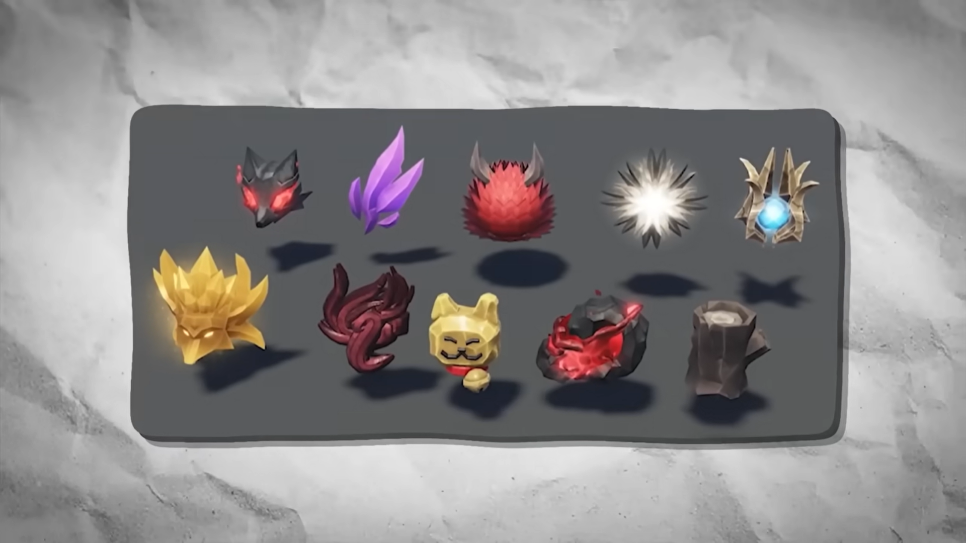 Image credit: The Forge Roblox / Via: YouTube - BachaBlox