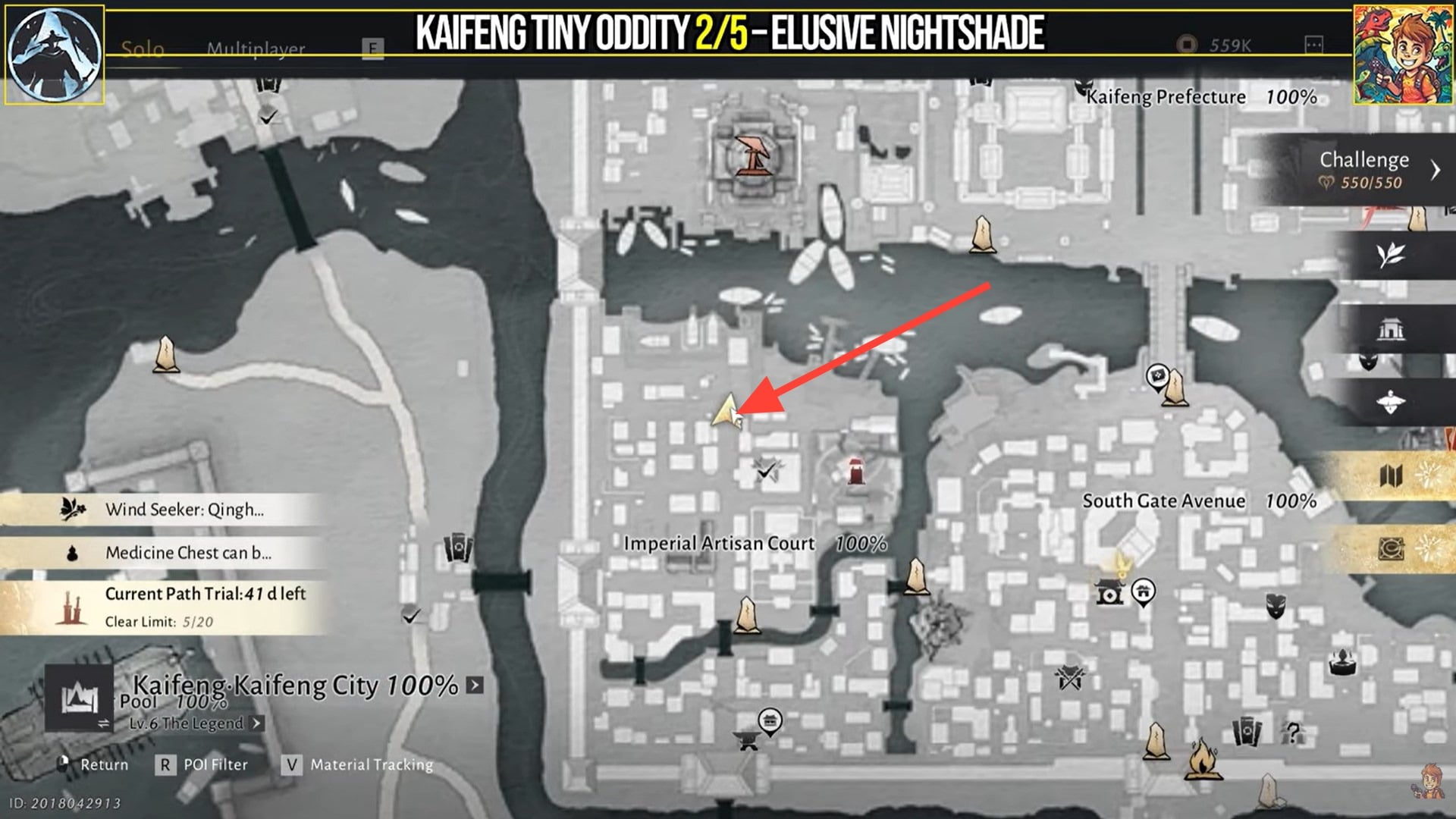 Image credit: Everstone Studio / Via: YouTube - GameGuidesChannel