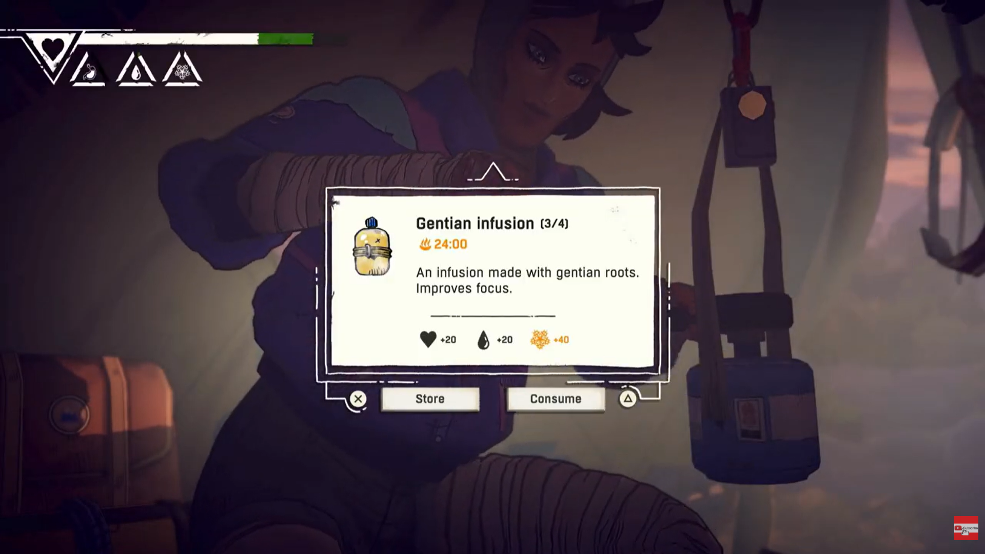 Image credit: The Game Bakers / Via: YouTube - Mathias Does Tech