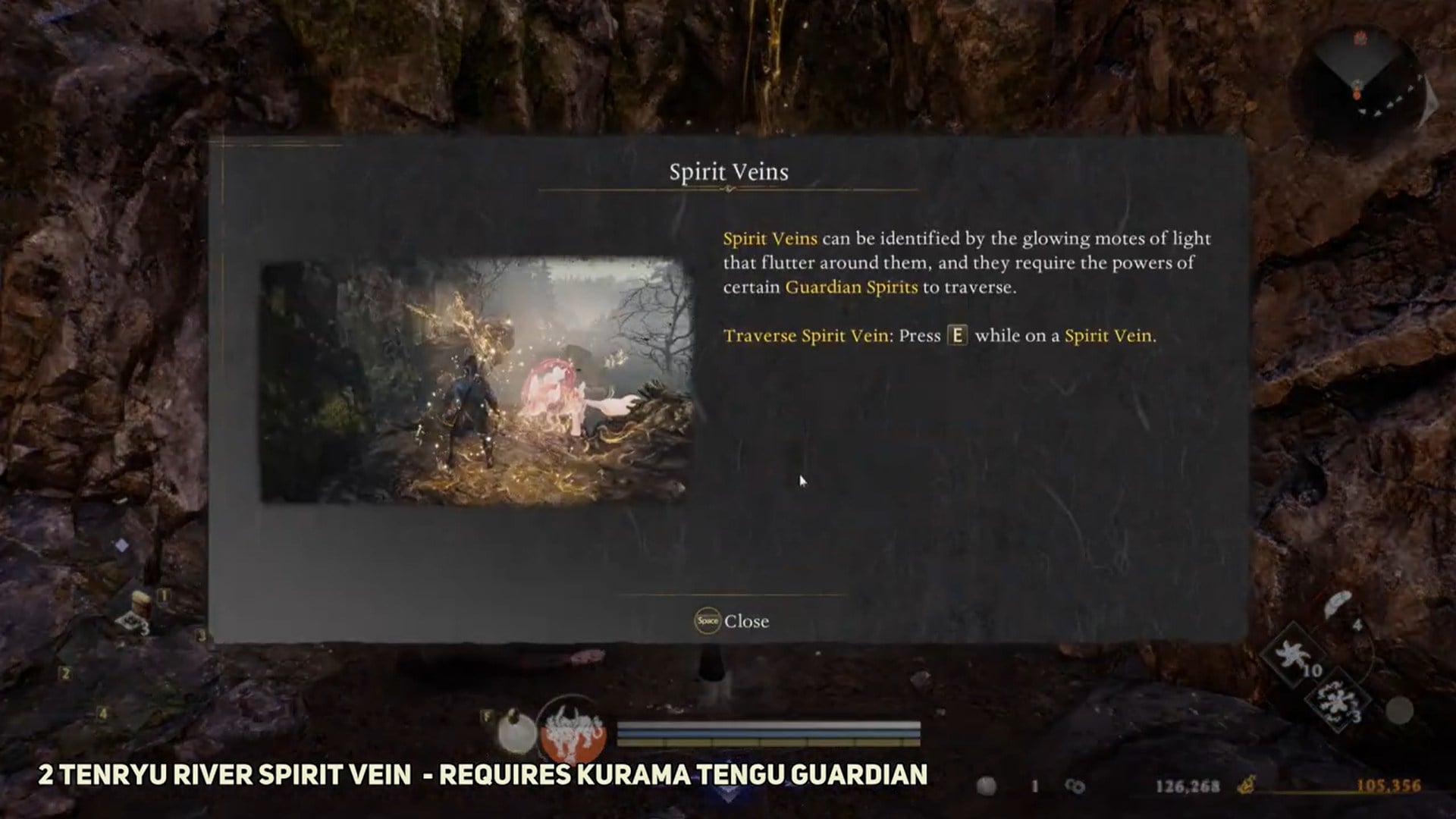 Image credit: Koei Tecmo Games / Via: YouTube - WoW Quests