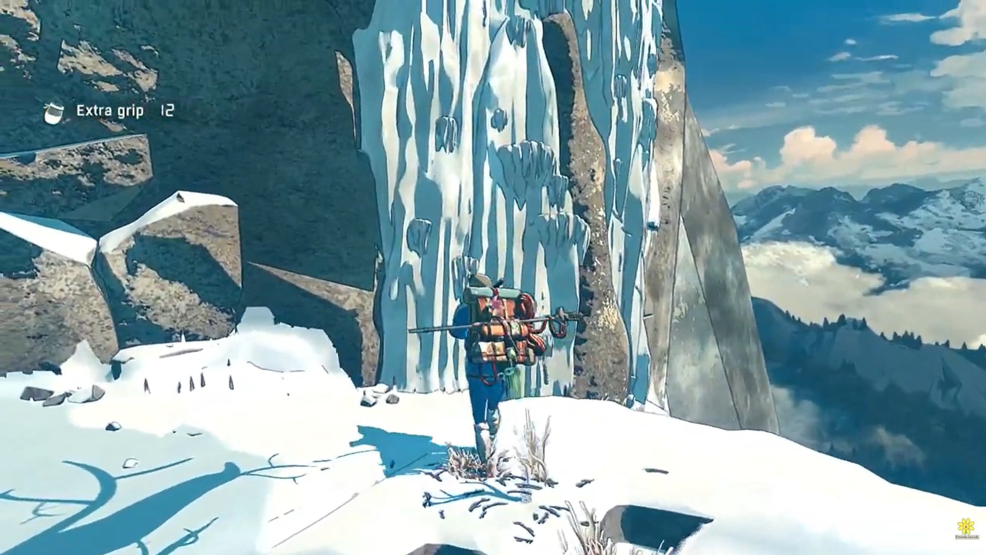 Image credit: The Game Bakers / Via: YouTube – Emmie Jacobs
