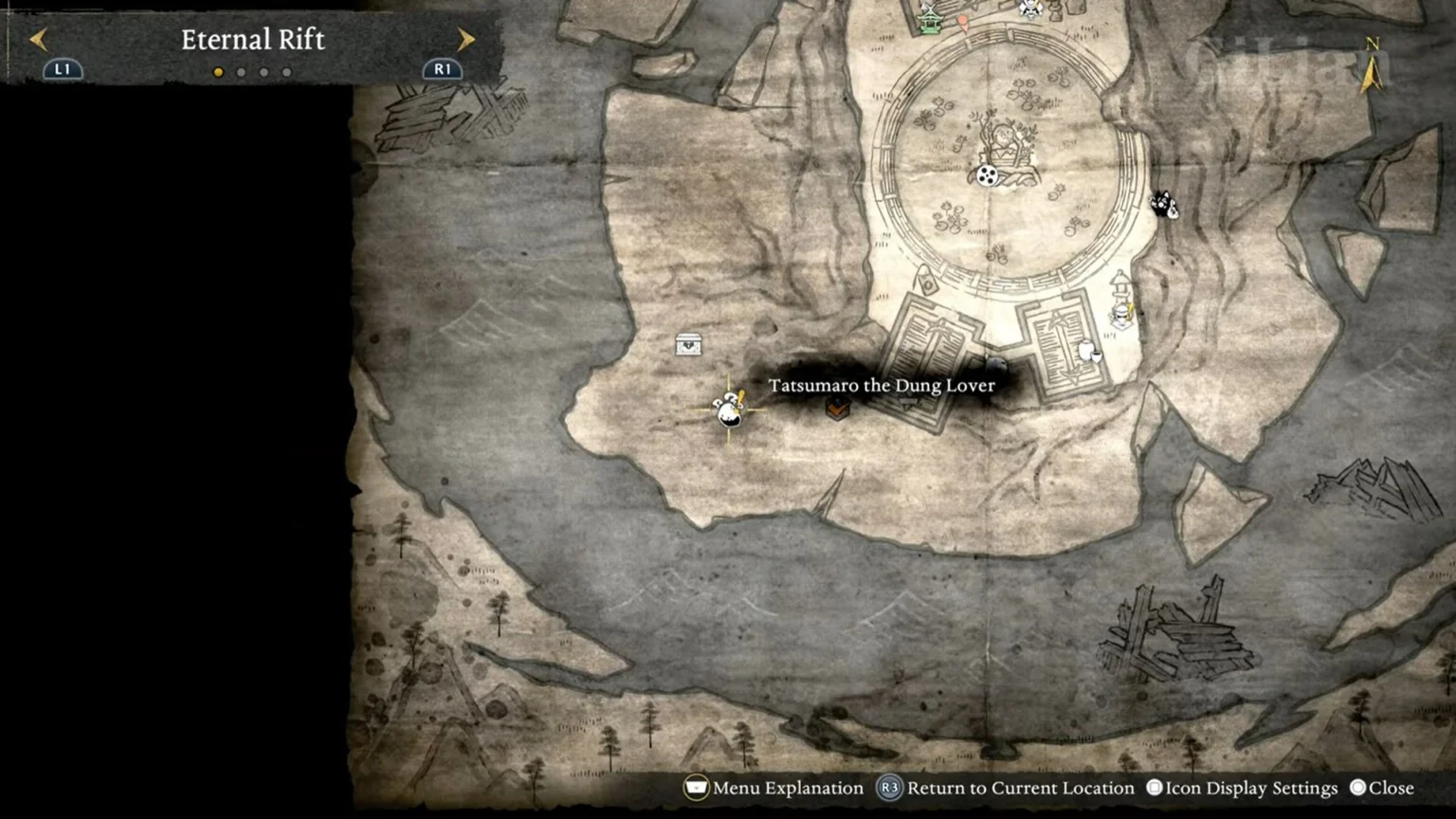 Image credit: Koei Tecmo Games / Via: YouTube - DustyShayan