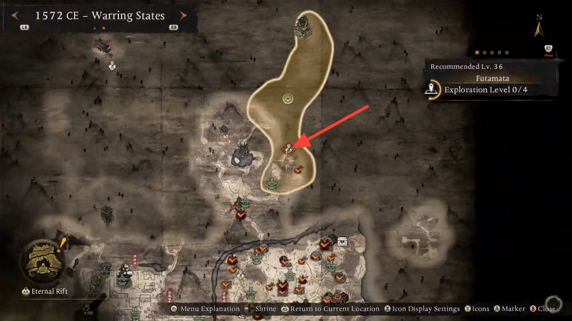 Image credit: Koei Tecmo Games / Via: YouTube - Kibbles Gaming