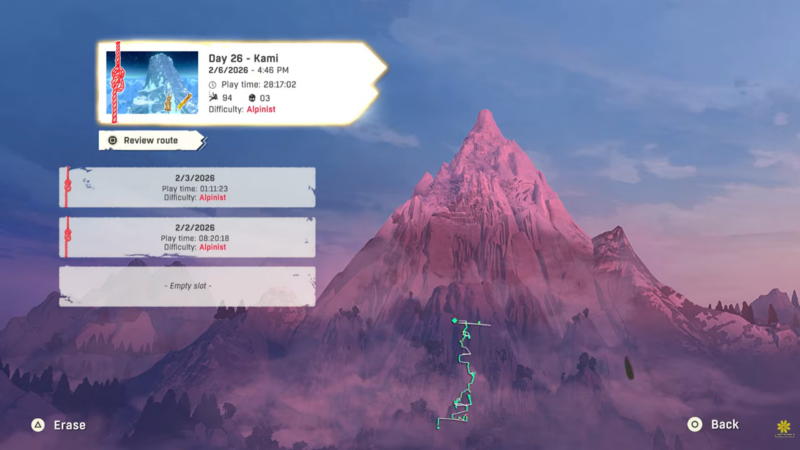 Image credit: The Game Bakers / Via: YouTube - Emmie Jacobs