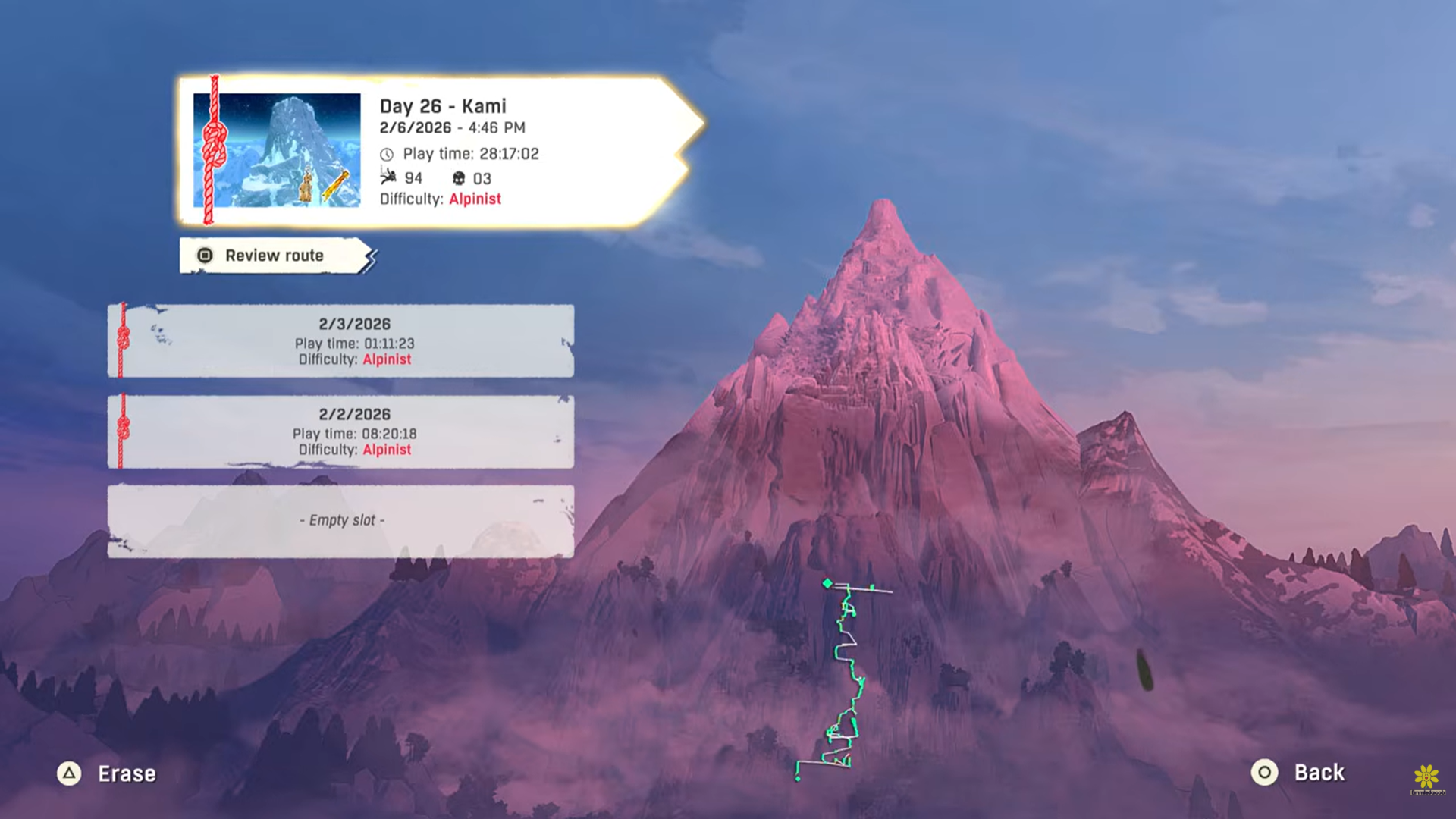 Image credit: The Game Bakers / Via: YouTube - Emmie Jacobs