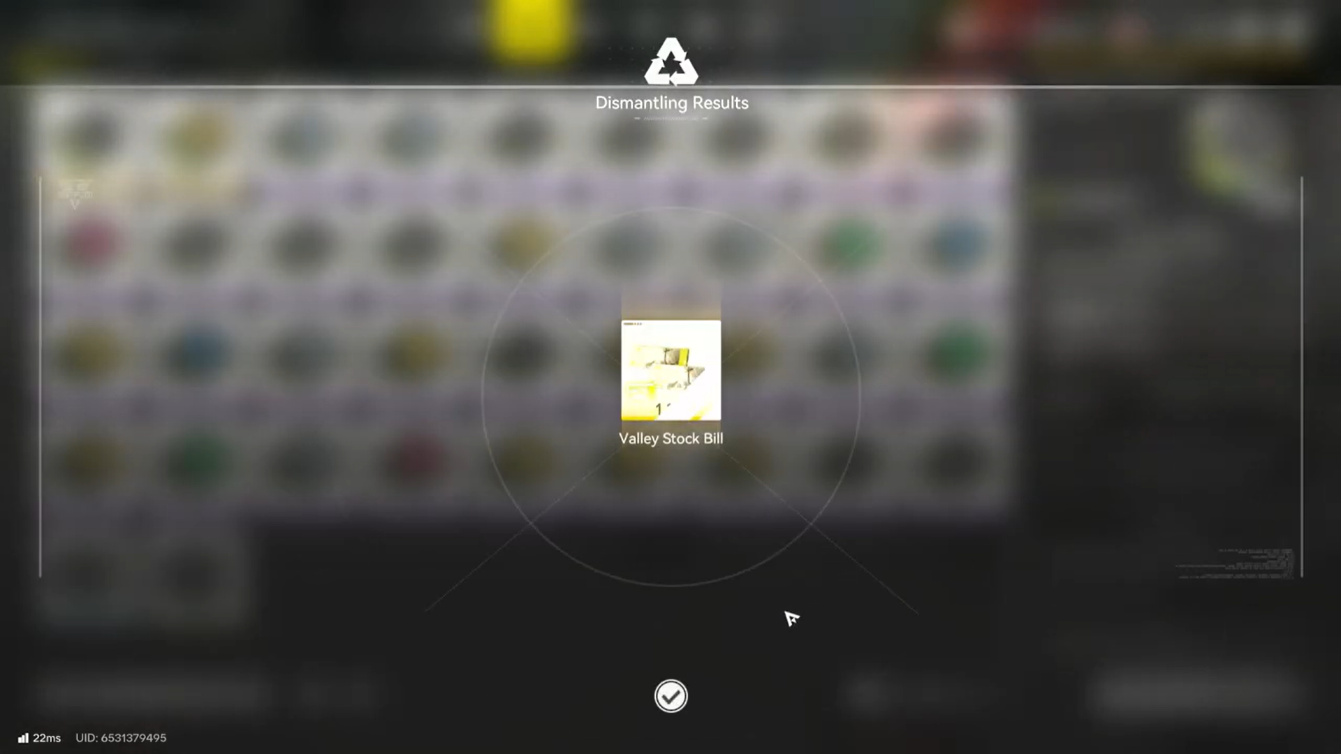 Image credit: Hypergryph / Via: YouTube - Tough Wildcat Games