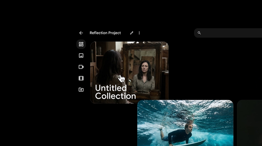 Image credit: Google Labs