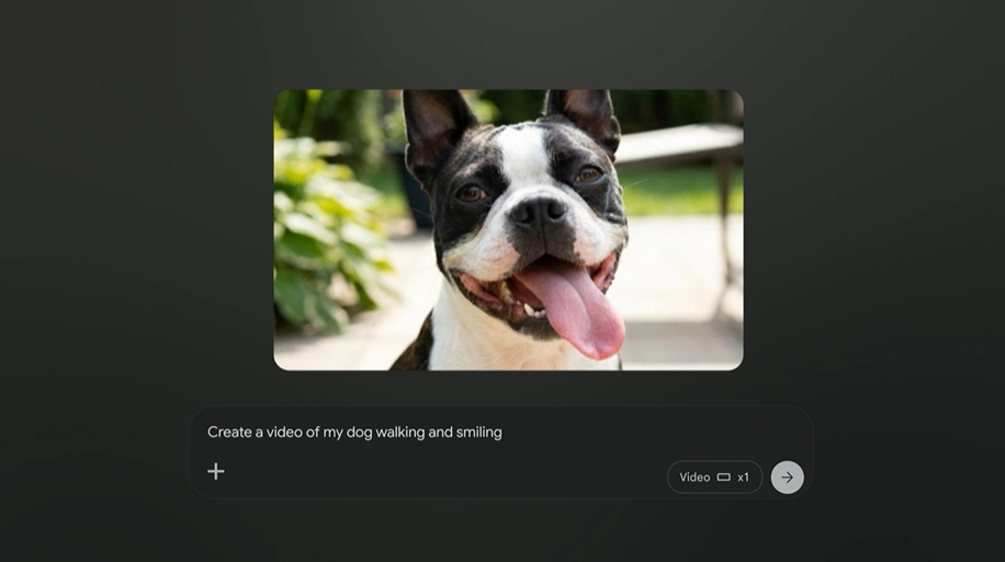 Image credit: Google Labs
