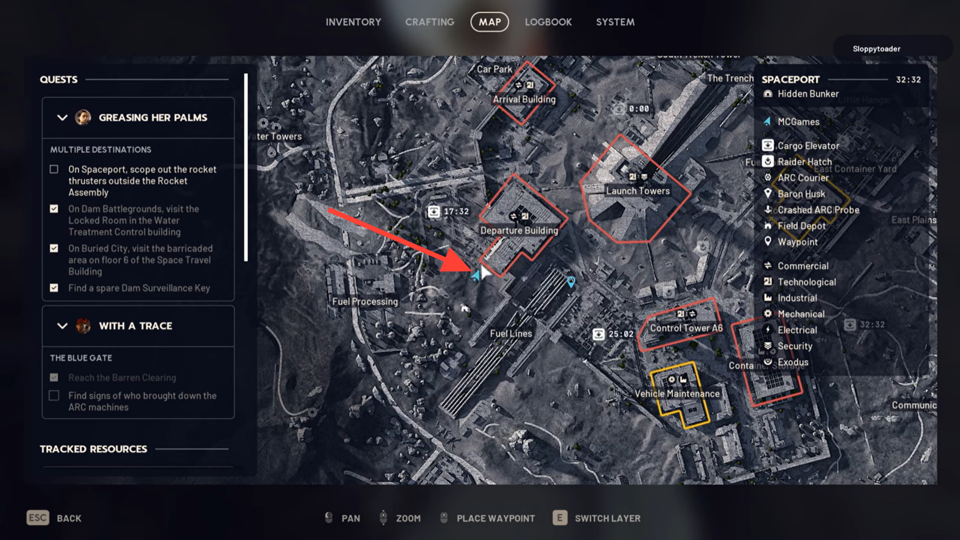 Image credit: Embark Studio / Via: YouTube - MCGames 