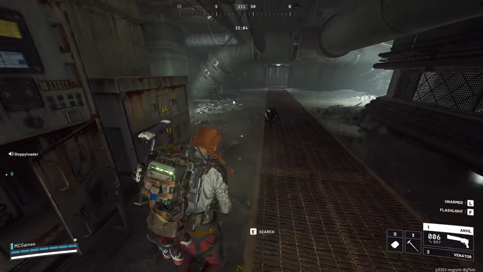 Image credit: Embark Studio / Via: YouTube - MCGames 