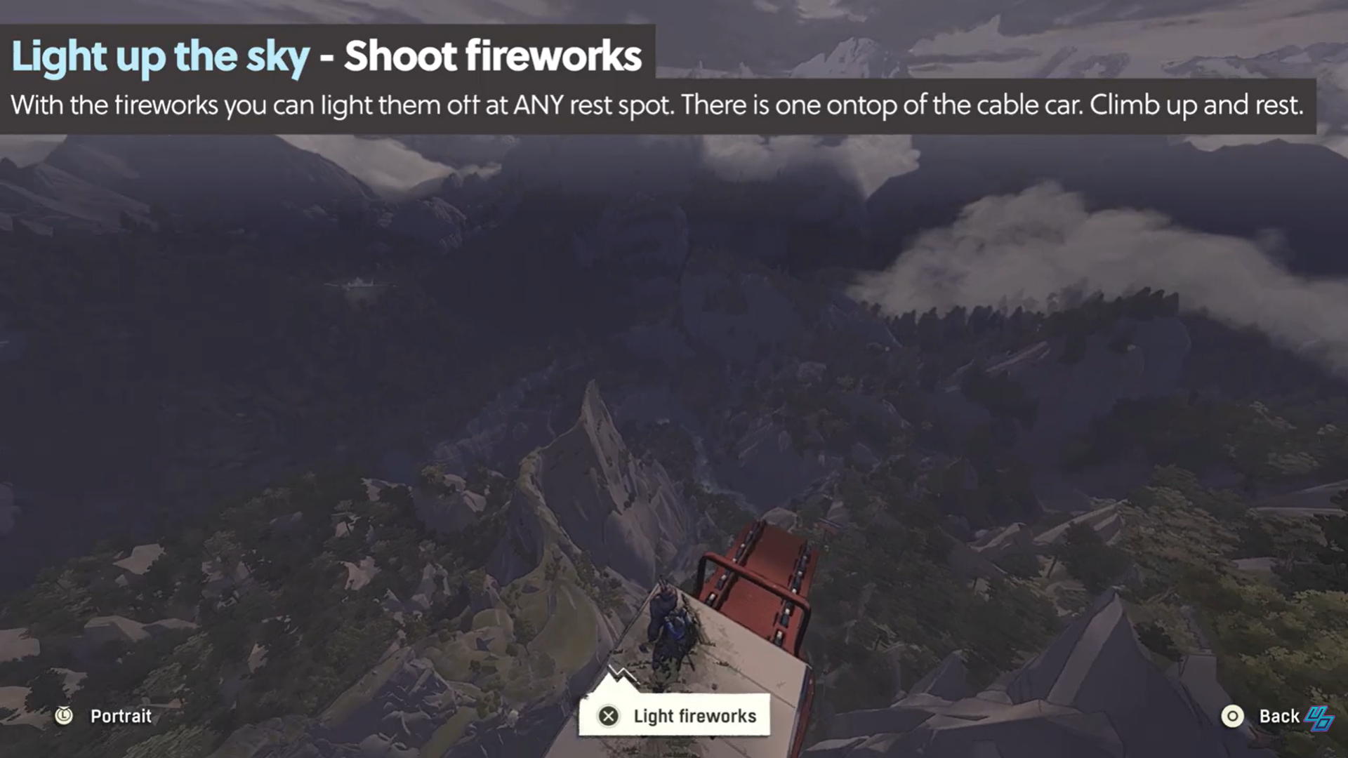 Image credit: The Game Bakers / Via: YouTube – Unbroken Odds