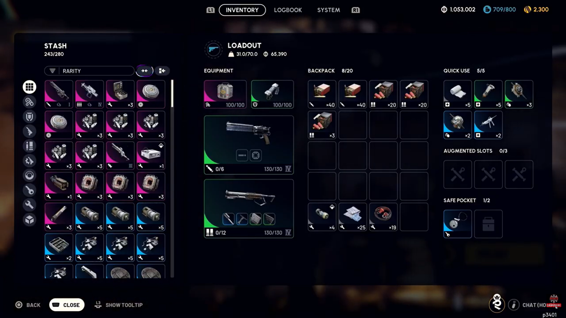 Image credit: Embark Studios / Via: YouTube - KGMJr32