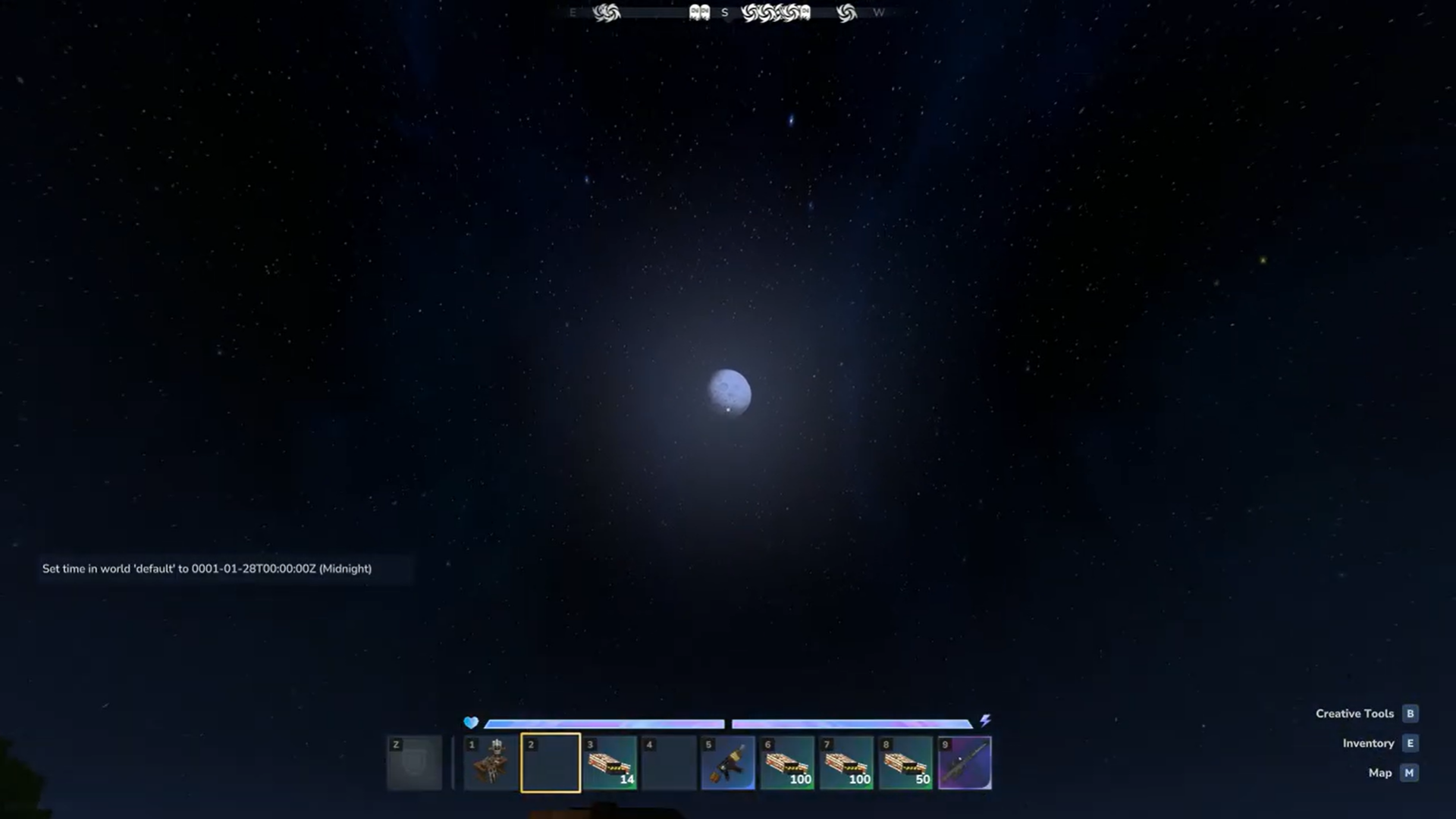 Image credit: Hypixel Studios / Via: YouTube - Udisen Games