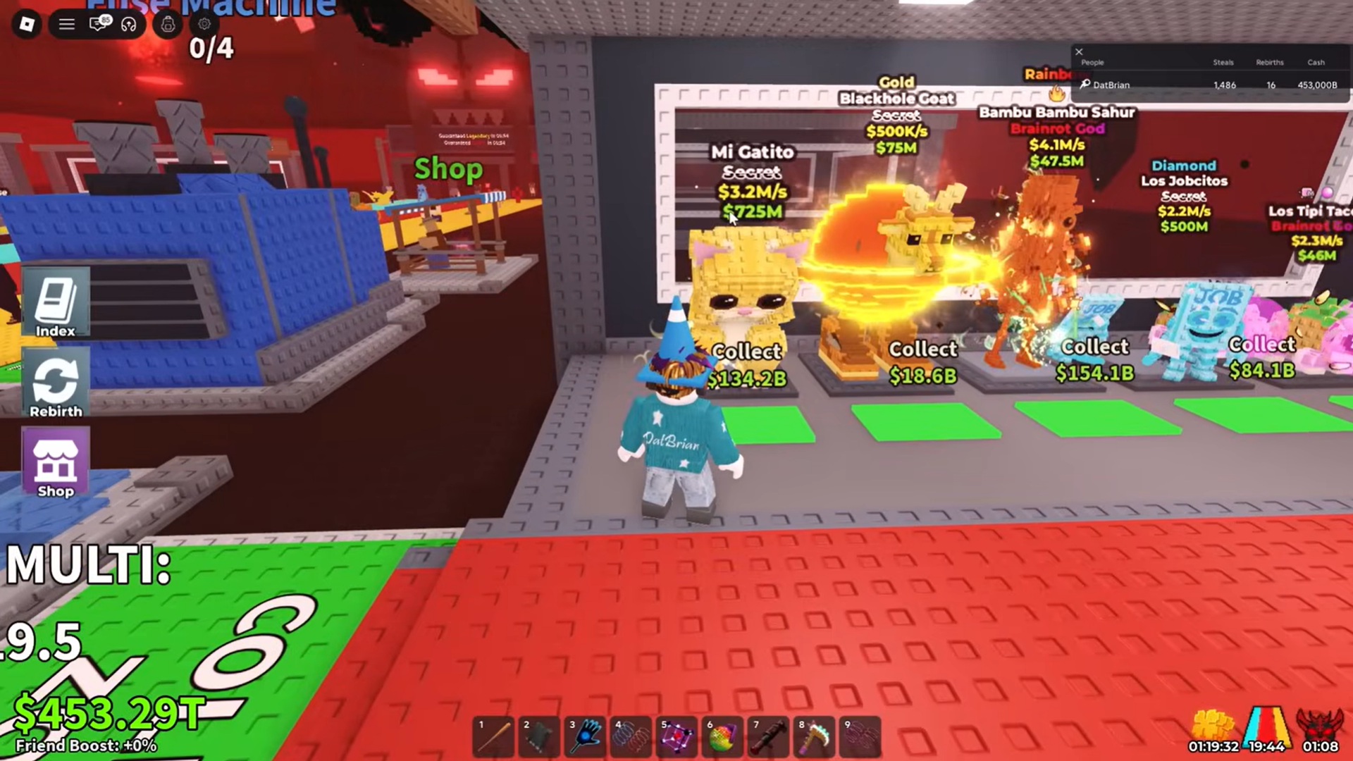 Image credit: Steal a Brainrot Roblox / Via: YouTube – DatBrian