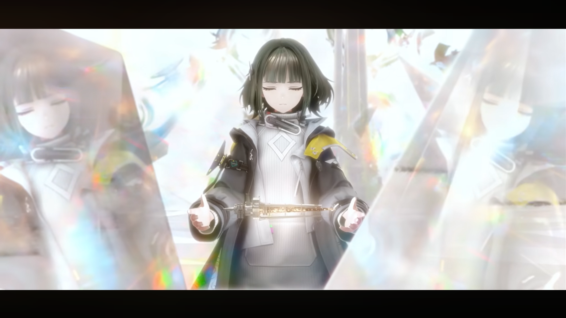 Image credit: Hypergryph