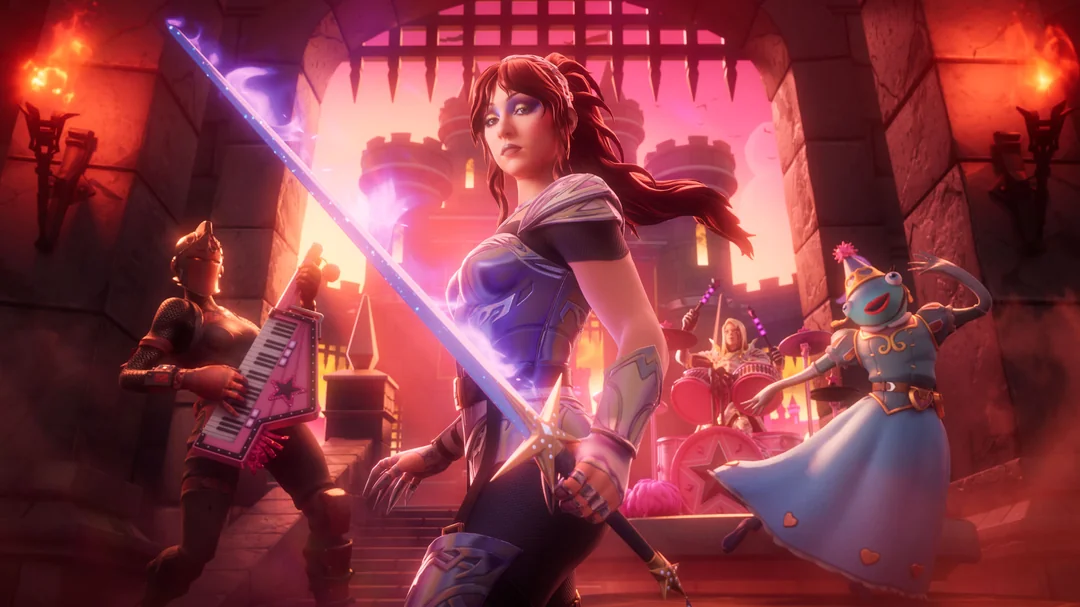 Image credit: Epic Games