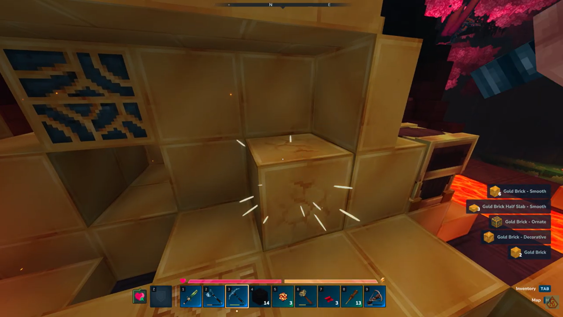 Image credit: Hypixel Studios / Via: YouTube - The Ginger Empire