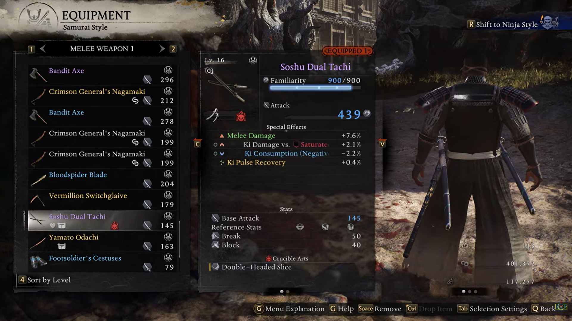 Image credit: Koei Tecmo Games / Via: YouTube - GameBreakerGod