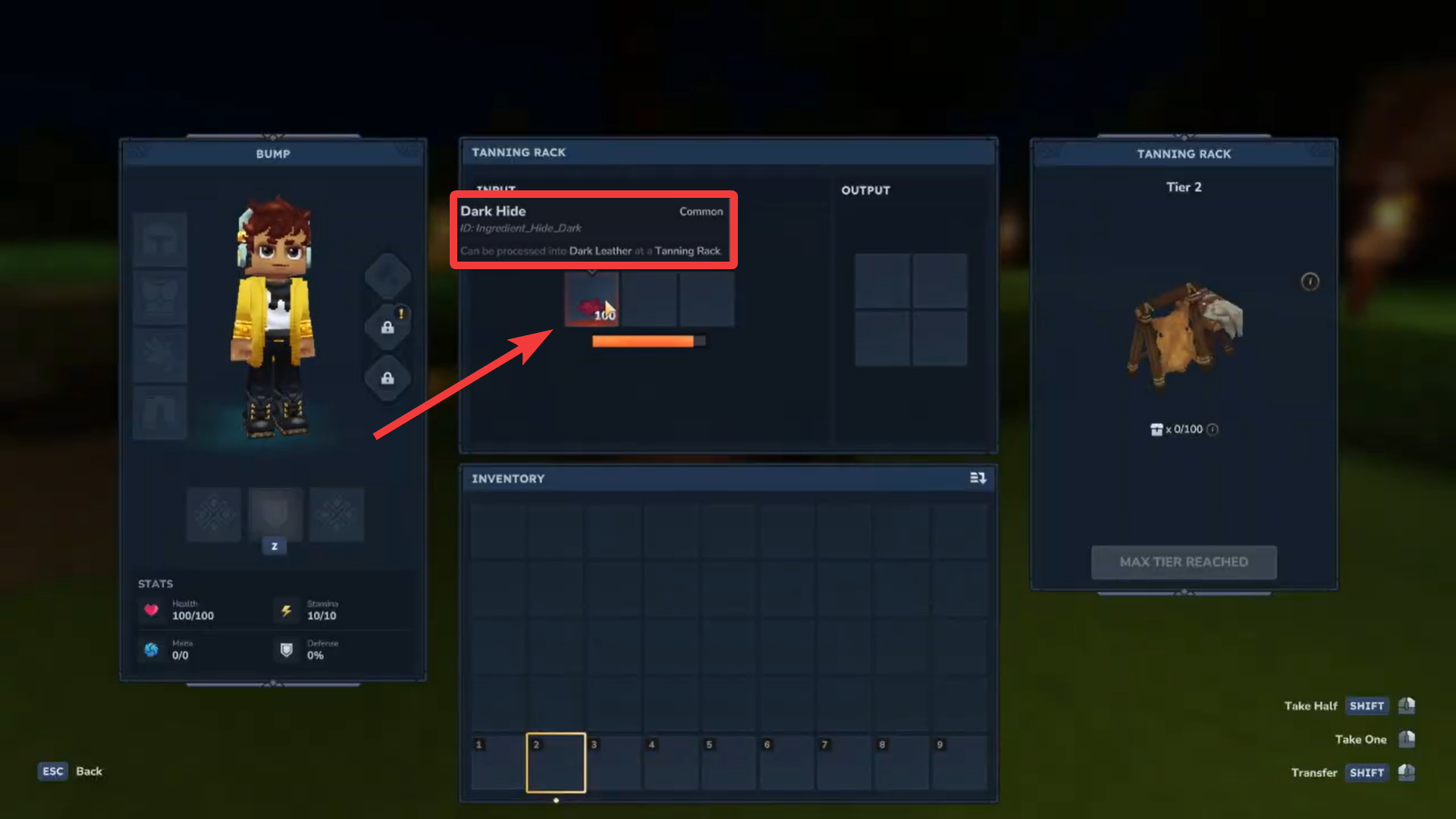 Image credit: Hypixel Studios / Via: YouTube - Finaq