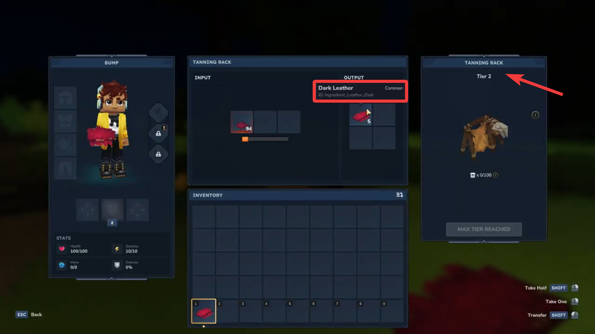 Image credit: Hypixel Studios / Via: YouTube - Finaq