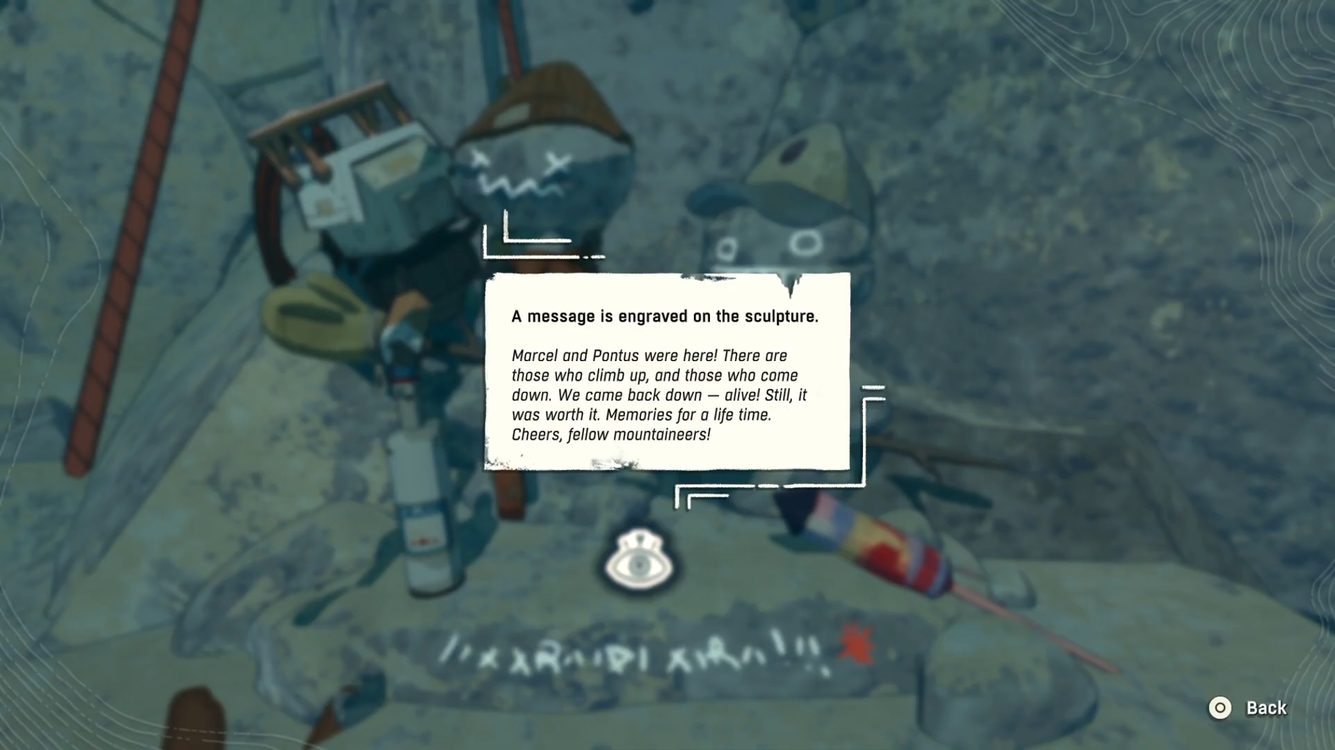 How to Access the Marcel and Pontus Kami Travel Book in Cairn