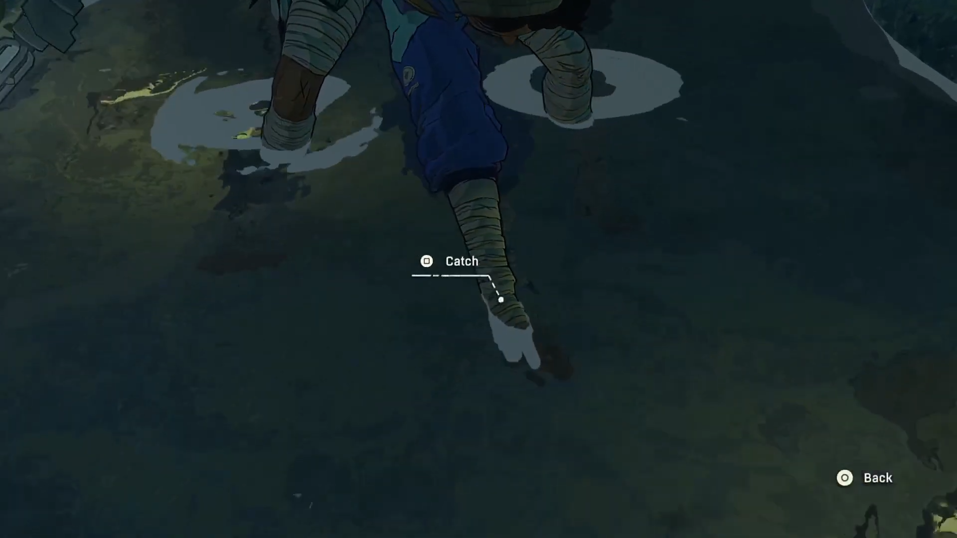 Cairn Fishing Guide: How to Catch Fish in Cairn and Unlock the Trout Keepsake