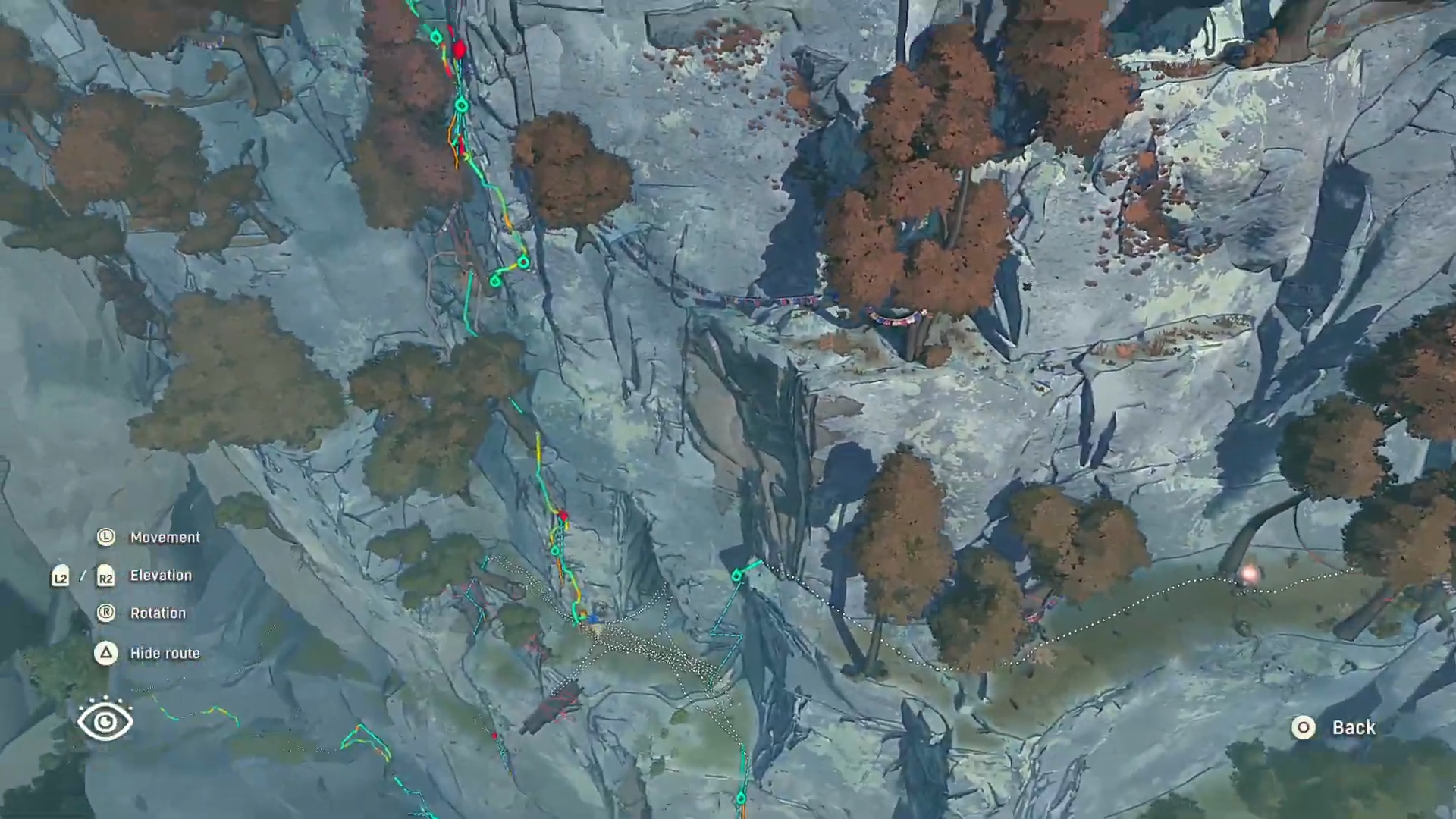 How to Complete Short Break at the Mirror in Cairn Without Retries