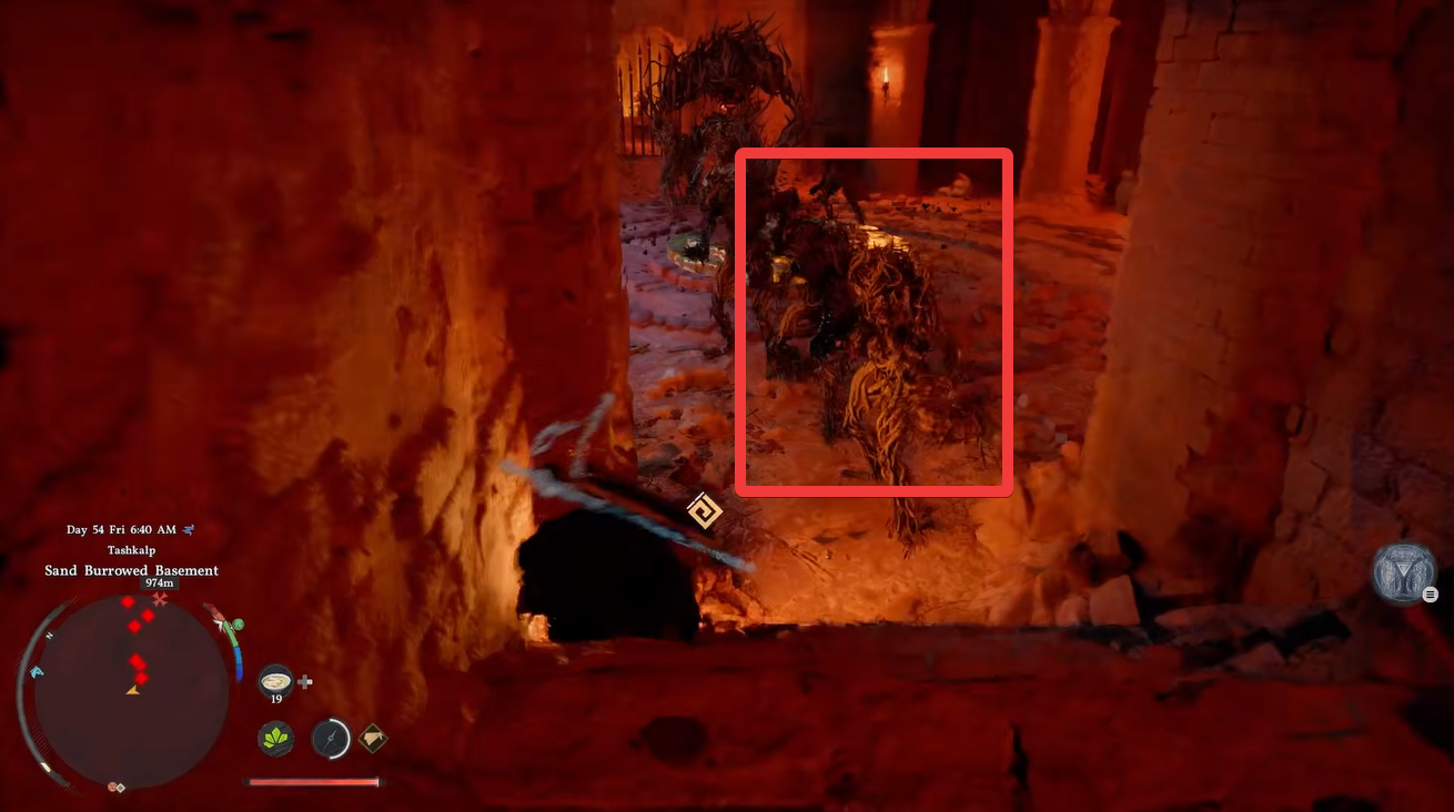 Image credit: Pearl Abyss / Via: YouTube - Kibbles Gaming