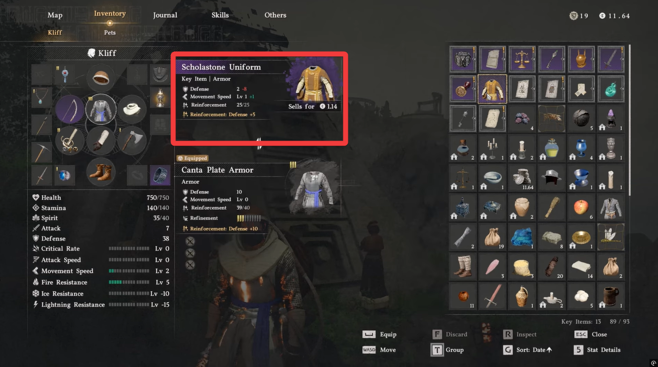 Image credit: Pearl Abyss / Via: Youtube - Kasum Adventurer