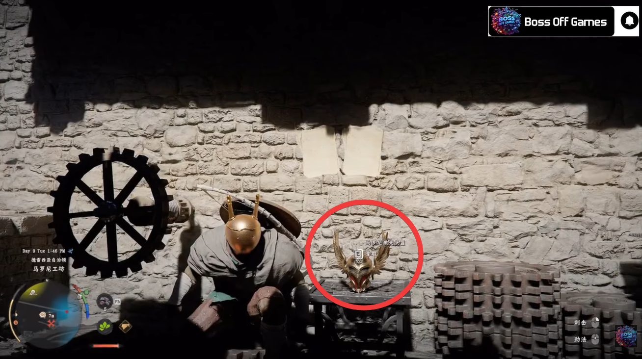 Image credit: Pearl Abyss / Via: YouTube - KamperGaming