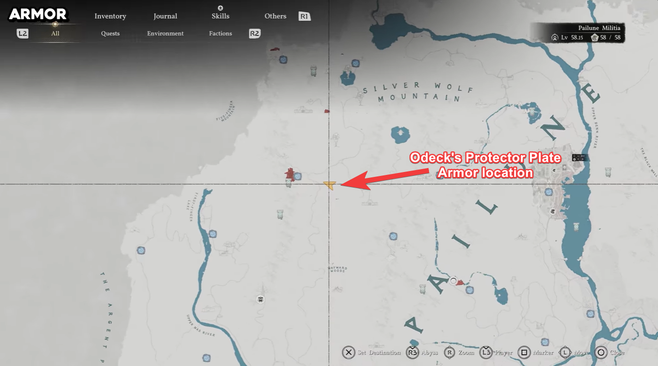 Image credit: Pearl Abyss / Via: YouTube - 100% Guides