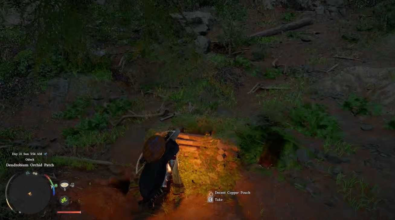 Image credit: Pearl Abyss / Via: YouTube - ASAP