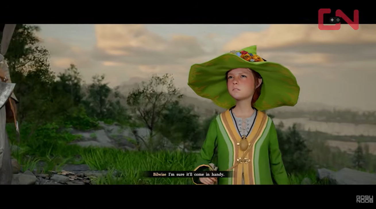 Image credit: Pearl Abyss / Via: YouTube - GosuNoob