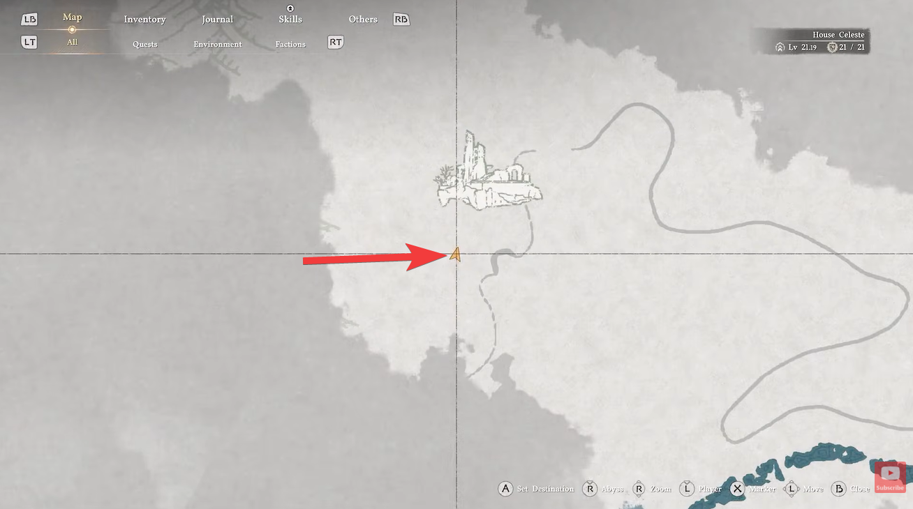 Image credit: Pearl Abyss / Via: YouTube - Sofa Supastar Gaming